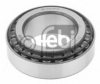 FEBI BILSTEIN 19789 Wheel Bearing